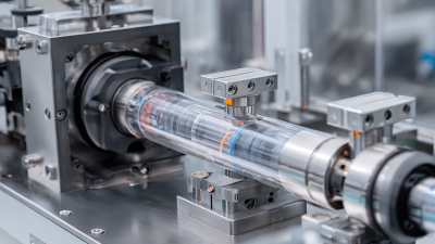 How to Maximize Efficiency with Inline Mixing Tube Technology