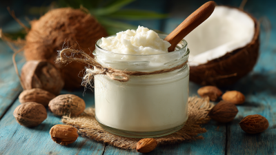5 consejos para elegir la masa madre de yogur de coco adecuada