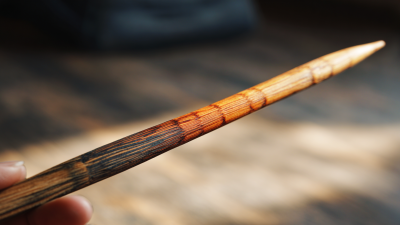How to Optimize Your Experience with Fiber Reed Stick for Enhanced Performance
