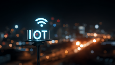 What Are IoT Sensors and How Do They Transform Modern Industries?