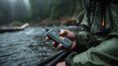 How to Choose the Best Waterproof Battery for Outdoor Adventures