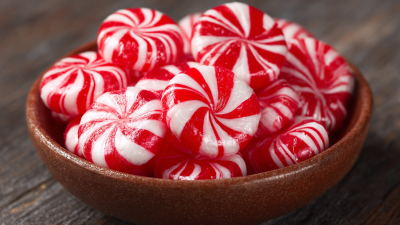 7 Essential Facts About Candy Mints That Everyone Should Know