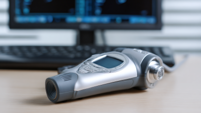 5 Essential Tips for Choosing the Right Diagnostic Ultrasound Transducer