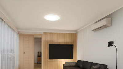 8 Best Benefits of Using Aluminum Modern Spotlights for Your Home