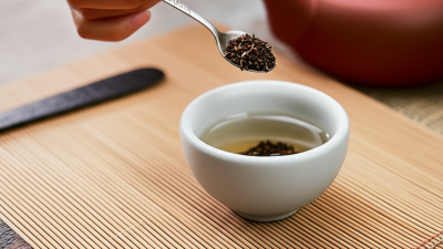How to Effectively Use Tcm Herbal Granules for Your Health Wellness