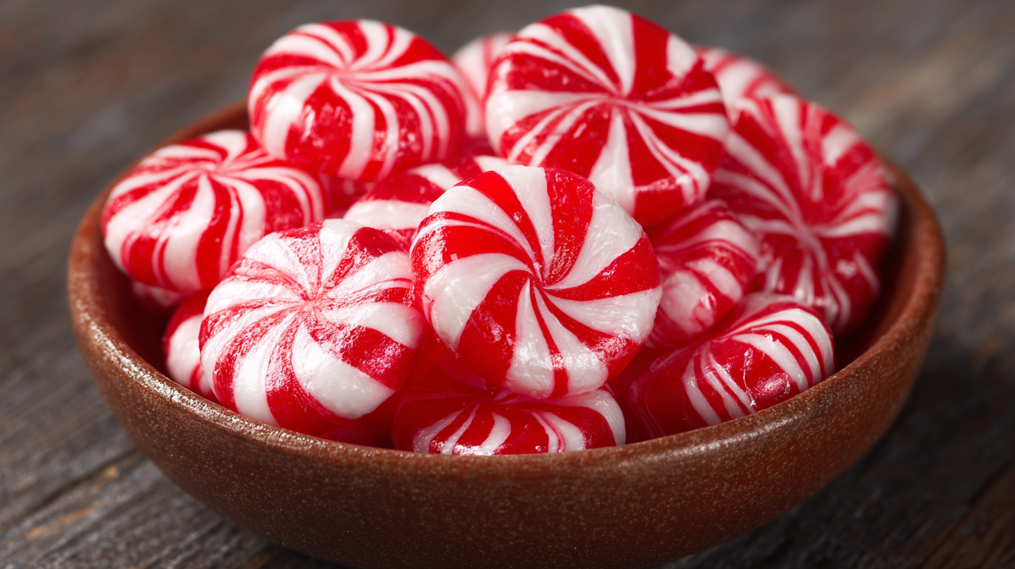 7 Essential Facts About Candy Mints That Everyone Should Know