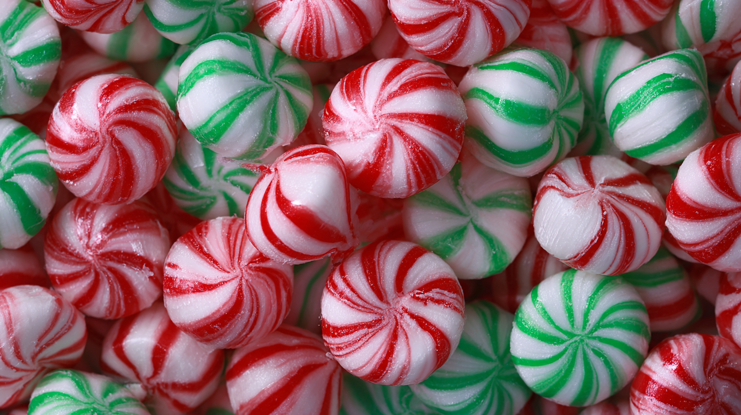 7 Essential Facts About Candy Mints That Everyone Should Know