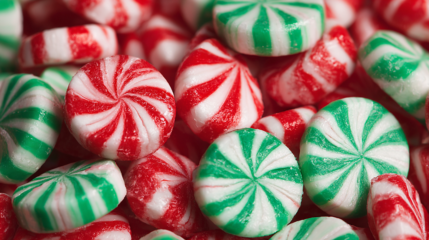 7 Essential Facts About Candy Mints That Everyone Should Know