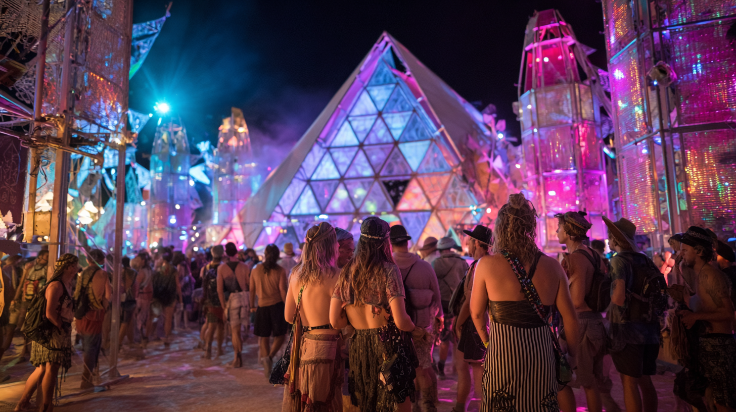 Unlocking the Future: 5 Key Insights into the Impact of the Illumi Festival on Digital Marketing Trends
