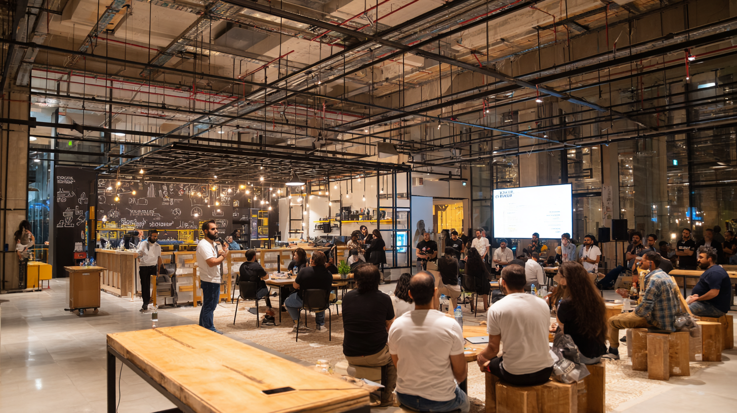 Unlocking the Future: 5 Key Insights into the Impact of the Illumi Festival on Digital Marketing Trends
