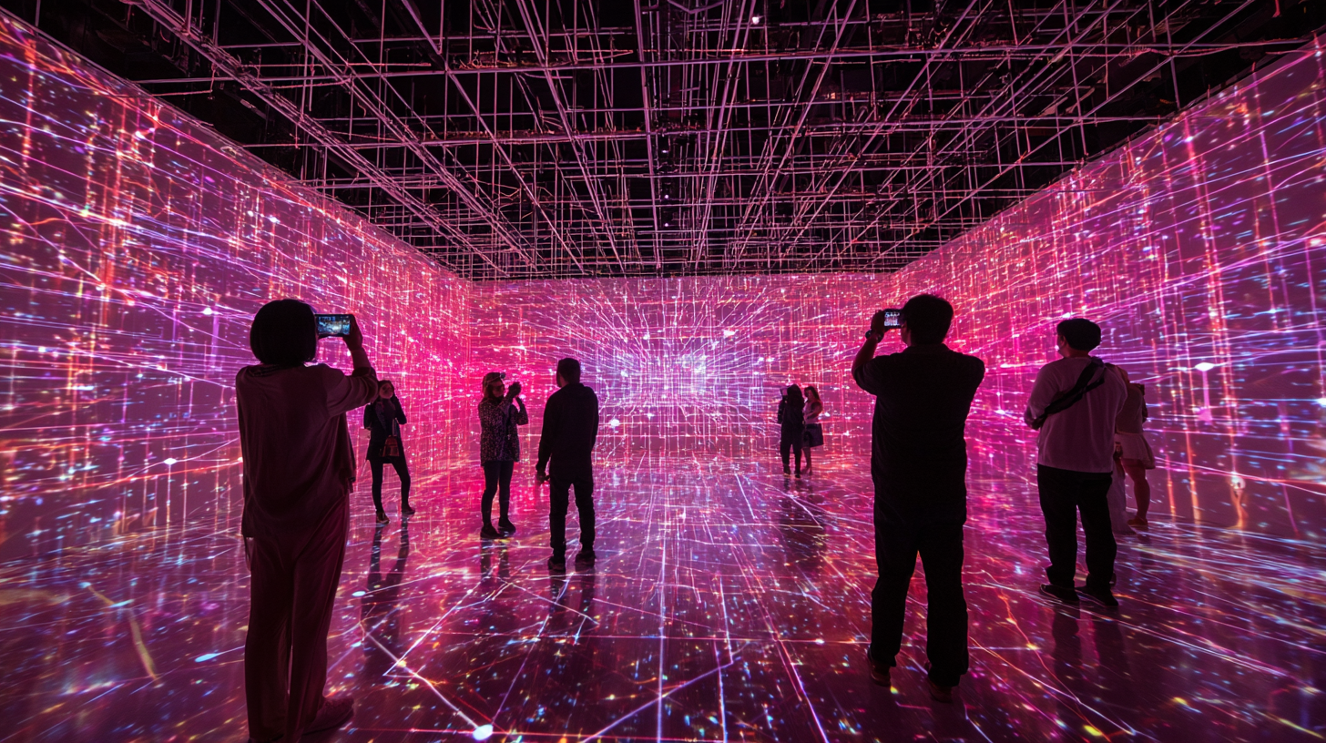 Unlocking the Future: 5 Key Insights into the Impact of the Illumi Festival on Digital Marketing Trends