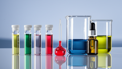 How to Effectively Select Formulation Additives for Enhanced Product Performance