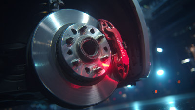 Why Understanding Brake Calipers is Essential for Safe Driving