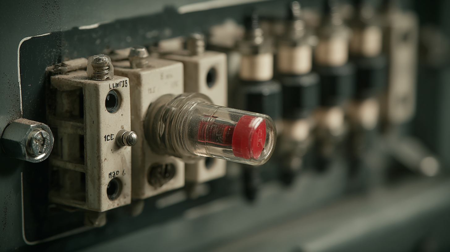 Why the Fuse Cutout Isolator is Essential for Electrical Safety