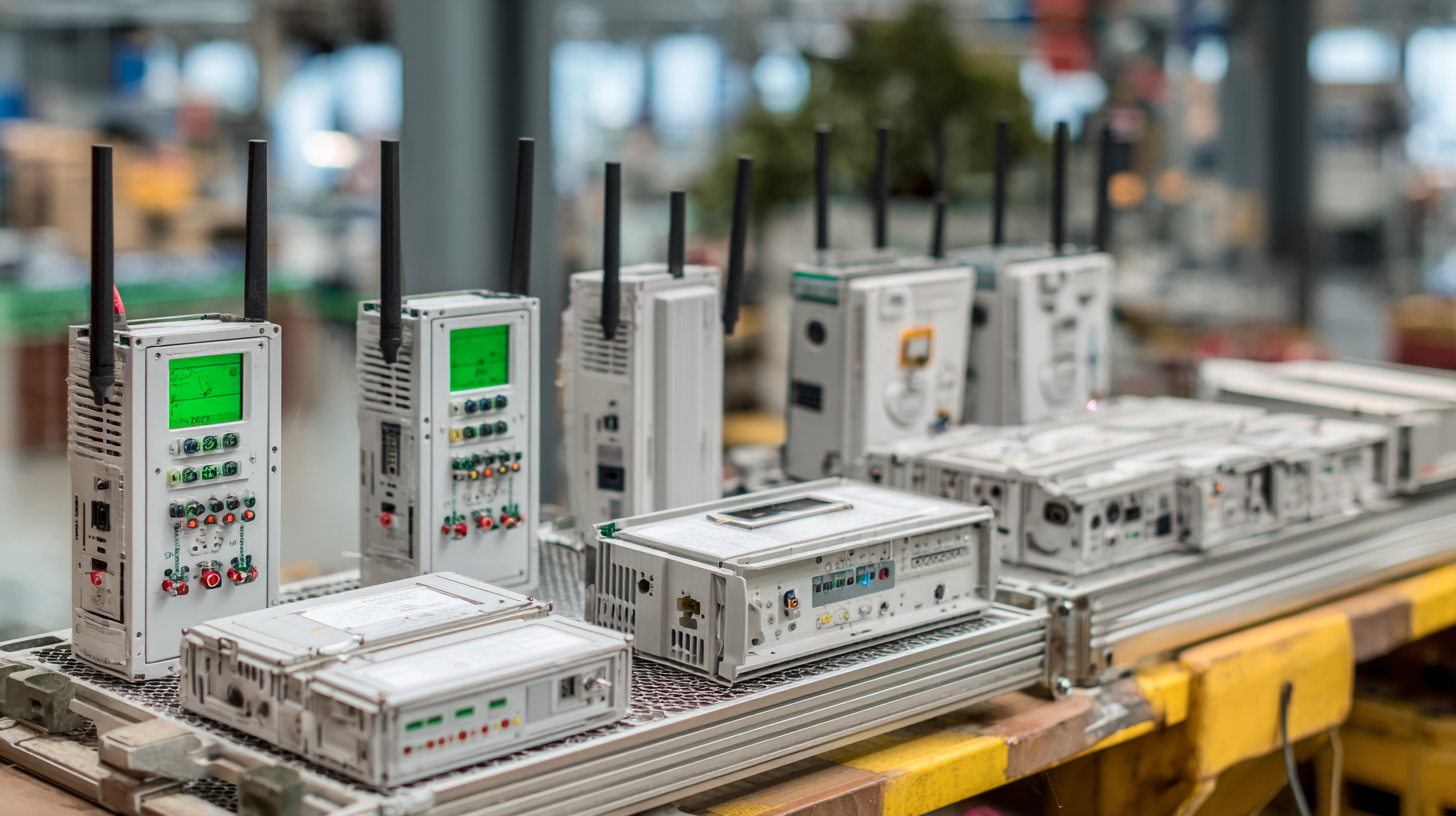 How to Effectively Utilize Wireless DTU/RTU for Remote Monitoring Applications