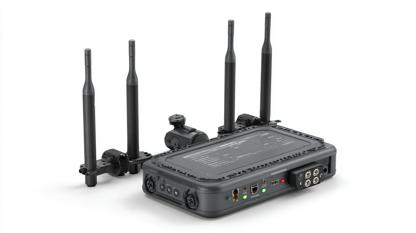 How to Effectively Utilize Wireless DTU/RTU for Remote Monitoring Applications