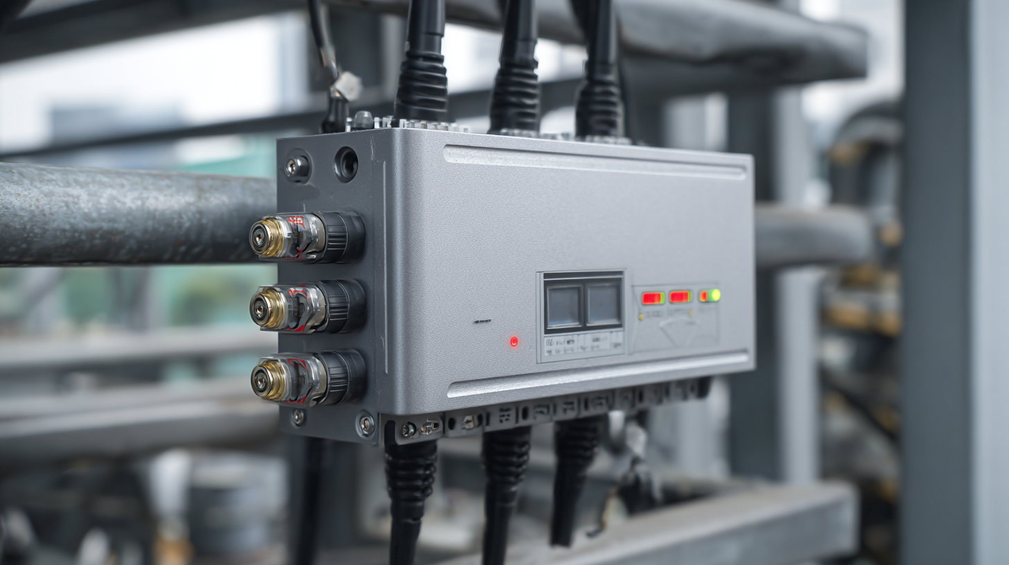 How to Effectively Utilize Wireless DTU/RTU for Remote Monitoring Applications