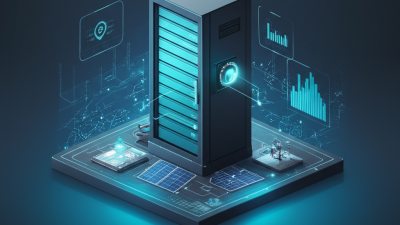 How to Optimize Energy Storage Systems for Maximum Efficiency with Real Time Data