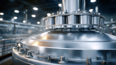 What Are Rapid Mixers and How Do They Enhance Industrial Efficiency?