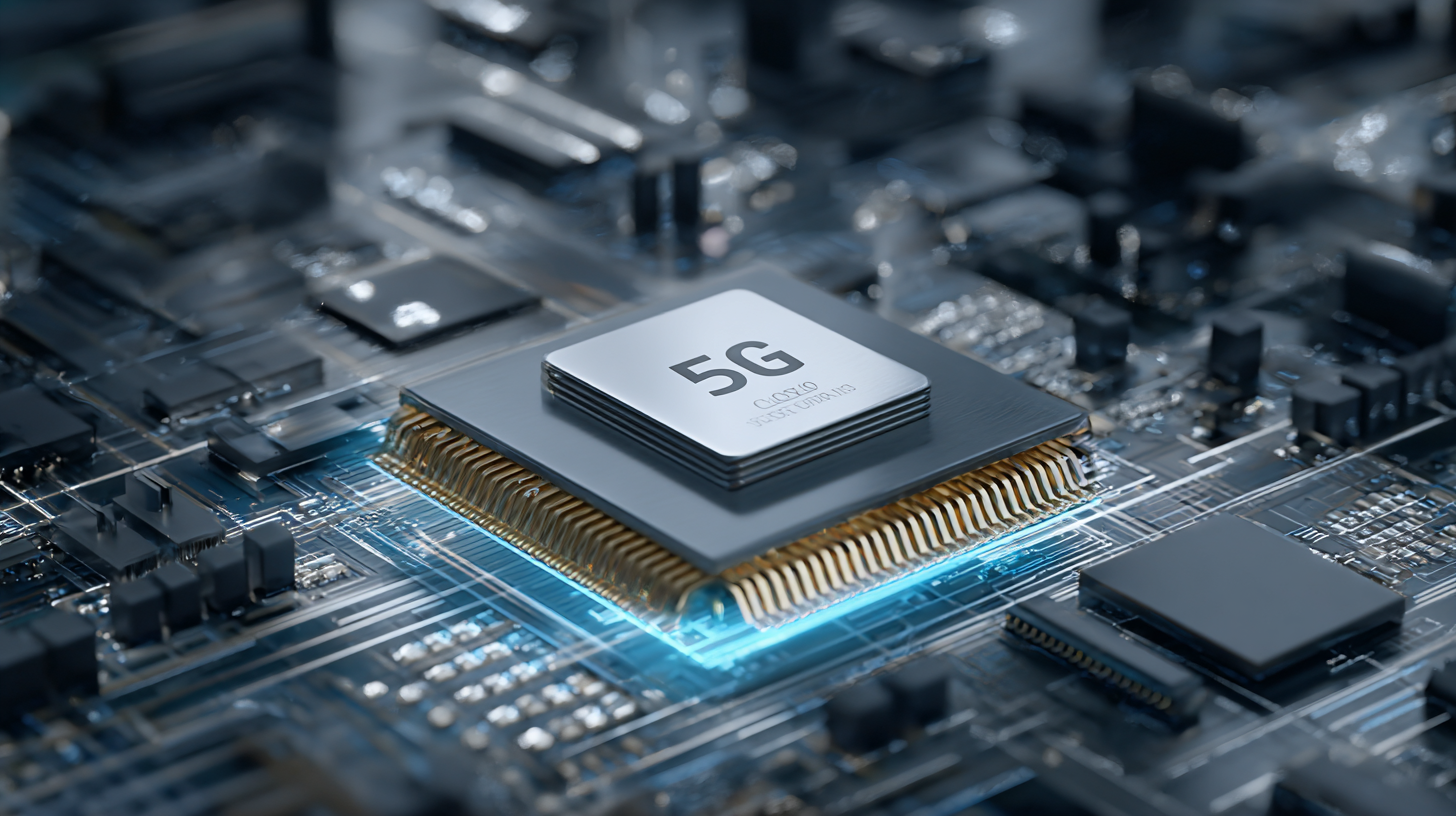 5G CPE Chipset Revolution: Ultimate Insights into Next-Gen Connectivity for Smart Devices