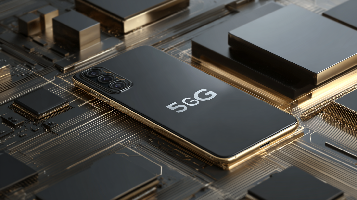5G CPE Chipset Revolution: Ultimate Insights into Next-Gen Connectivity for Smart Devices