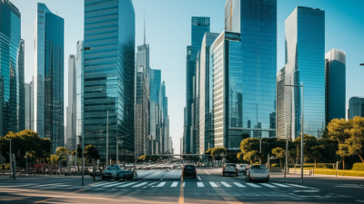 How to Leverage Smart City Technologies for Sustainable Urban Development