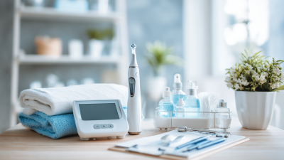 7 Essential Tips for Choosing the Right Naturn Medical Devices