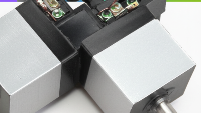 7 Incredible Facts About 12v Dc Gear Motor You Need to Know