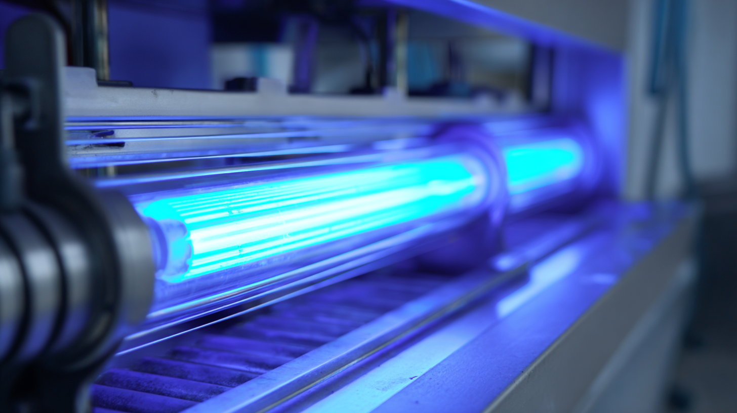 How to Choose the Right UV Machine for Your Business Needs