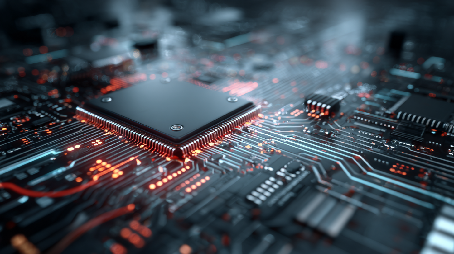 How to Optimize High Frequency PCB for Enhanced Vehicle Communication Performance