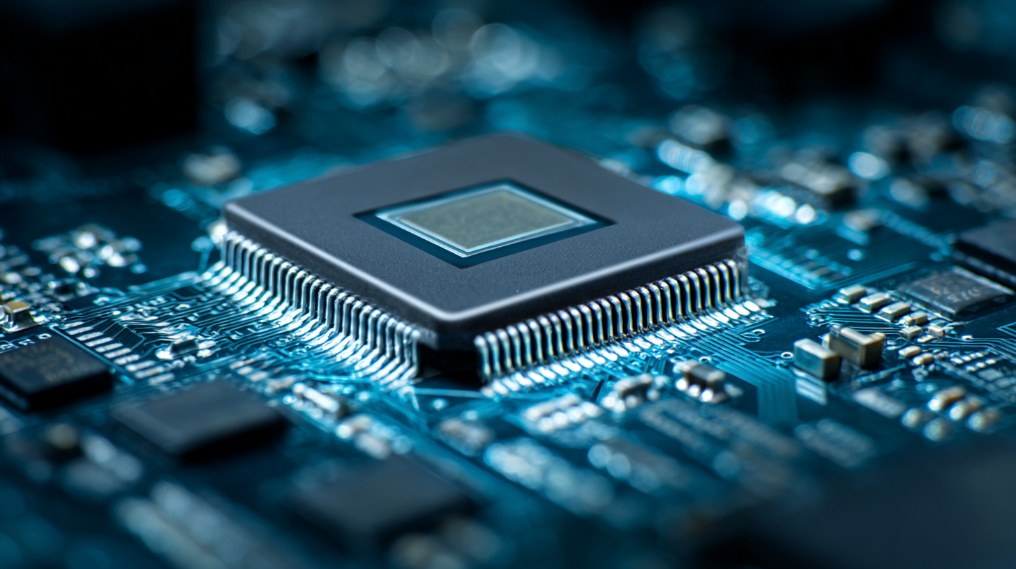 How to Optimize High Frequency PCB for Enhanced Vehicle Communication Performance