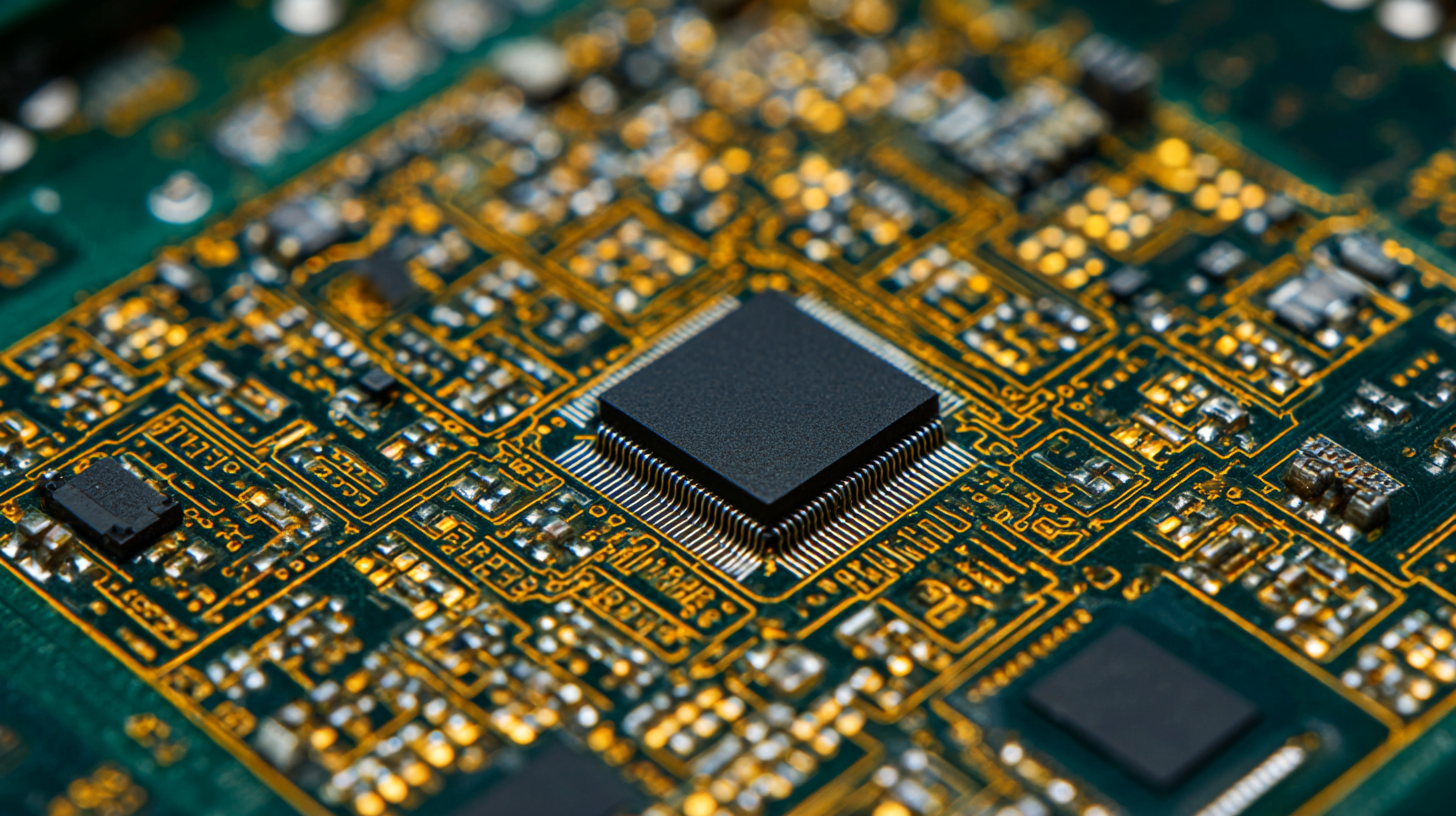 How to Optimize High Frequency PCB for Enhanced Vehicle Communication Performance
