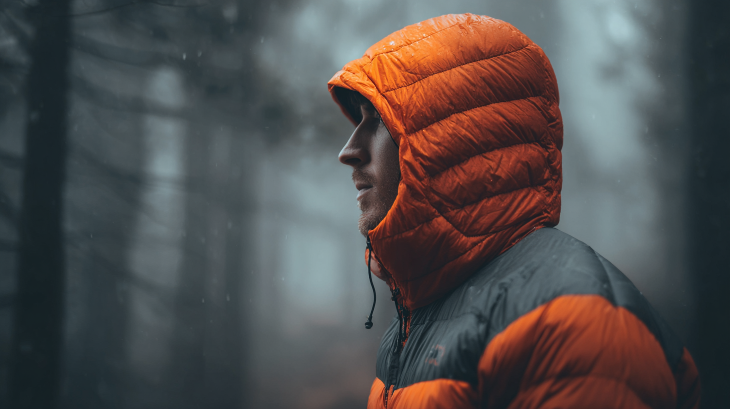How to Choose the Perfect Body Warmer for Your Outdoor Adventures