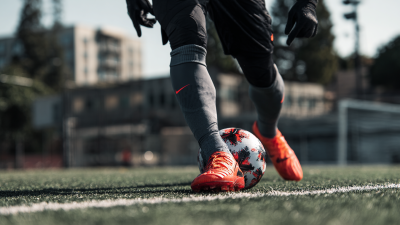 15 Unique Facts About Football Training Wear You Need to Know!