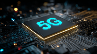 5G CPE Chipset Revolution: Ultimate Insights into Next-Gen Connectivity for Smart Devices