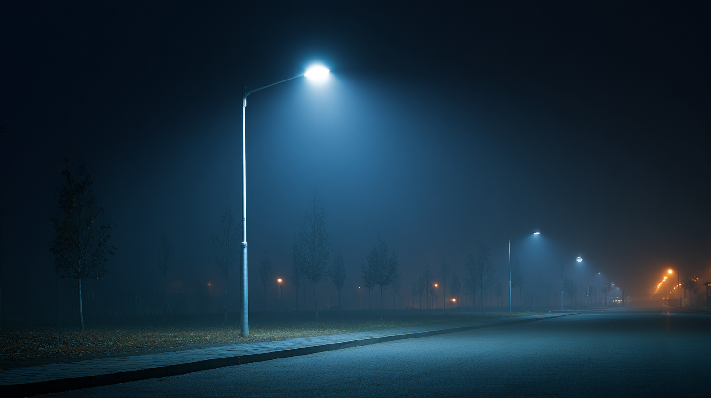 7 Essential Tips for Finding the Best Solar Street Lights Near You