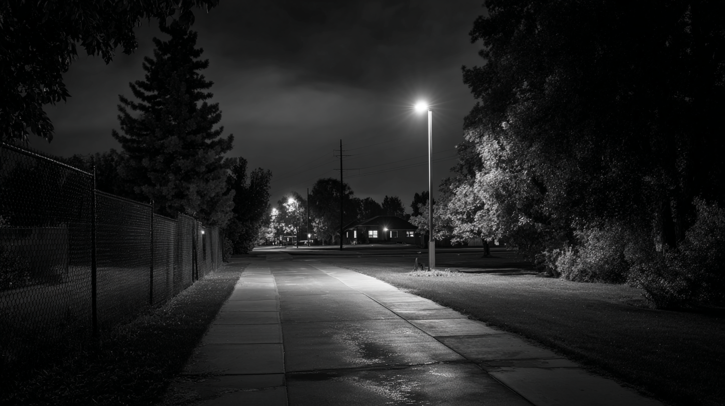 7 Essential Tips for Finding the Best Solar Street Lights Near You