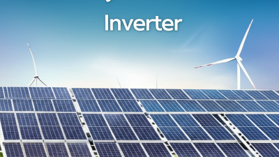 How to Maximize Energy Efficiency with a Wind Grid Inverter