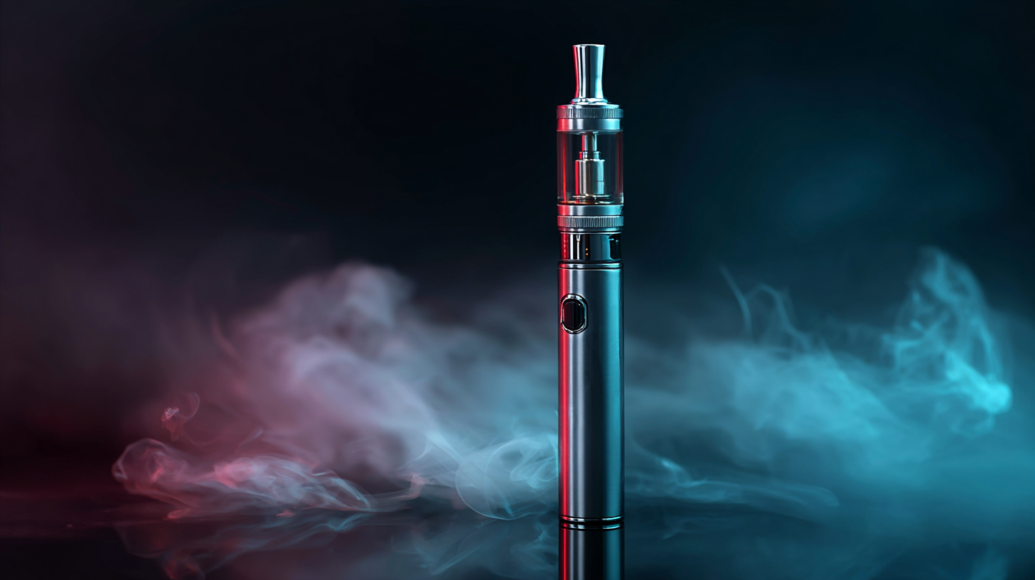 What Exactly Are E Cigs and How Do They Work?