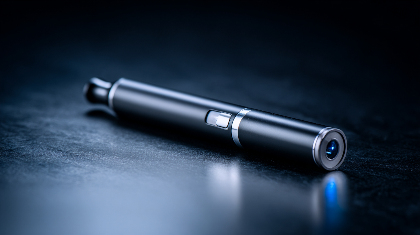 What Exactly Are E Cigs and How Do They Work?