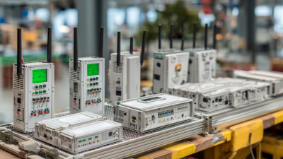 How to Effectively Utilize Wireless DTU/RTU for Remote Monitoring Applications
