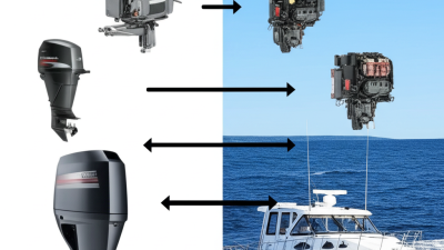 How to Choose the Right Marine Engine for Your Vessel Needs