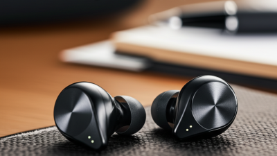 Why Ear Headphones Are Essential for Your Daily Listening Experience