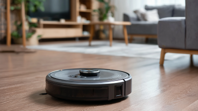 Why You Should Choose a Cordless Electric Mop for Effortless Cleaning