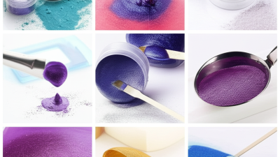 How to Use Mica Pigment Powder for Stunning DIY Crafts