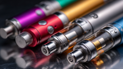 What Exactly Are E Cigs and How Do They Work?