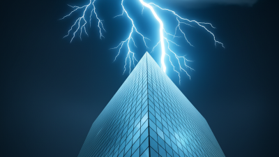 What is the Importance of a Lightning Protector in Modern Technology