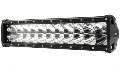 7 Essential Tips for Choosing the Best Super Bright Led Light Bar