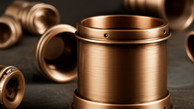 How to Achieve the Perfect Finish for Bronze Castings