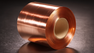 How to Choose the Right Copper Foil Tape for Electronics: A Complete Guide to Specifications and Uses